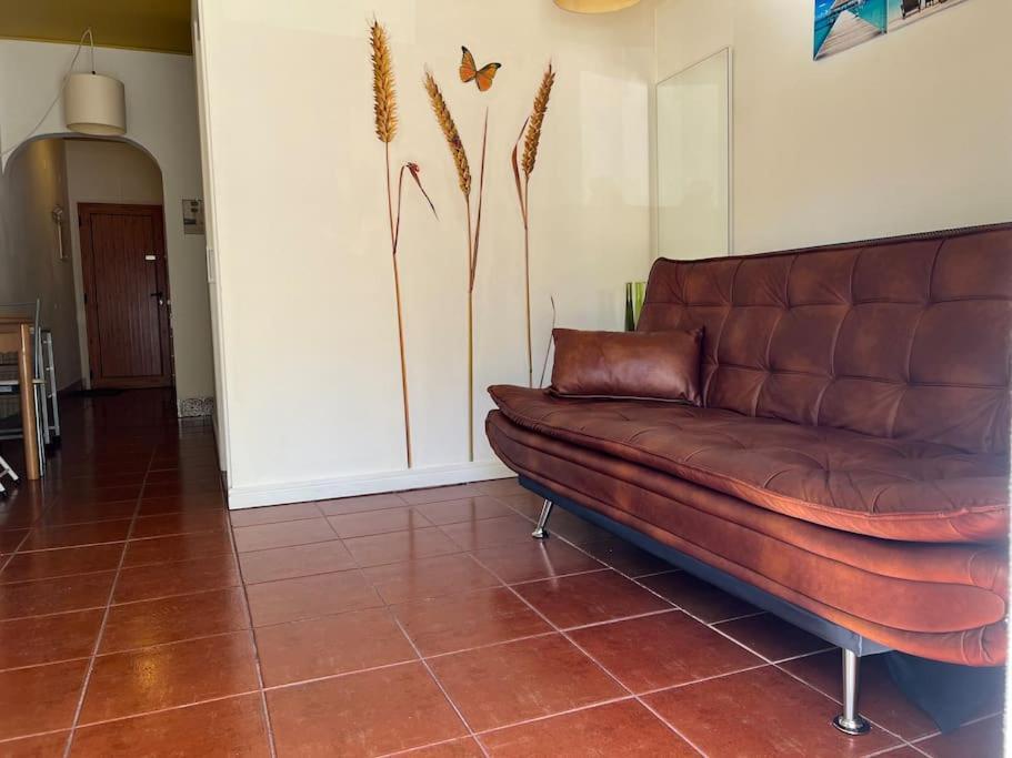 Ferienwohnung Casa Girassol Old Town Albufeira Exterior foto