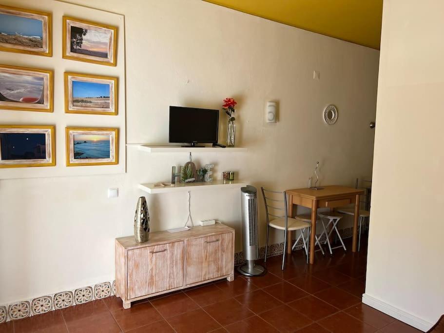 Ferienwohnung Casa Girassol Old Town Albufeira Exterior foto