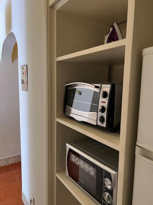 Ferienwohnung Casa Girassol Old Town Albufeira Exterior foto