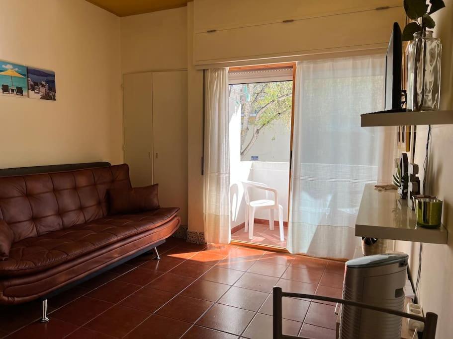 Ferienwohnung Casa Girassol Old Town Albufeira Exterior foto