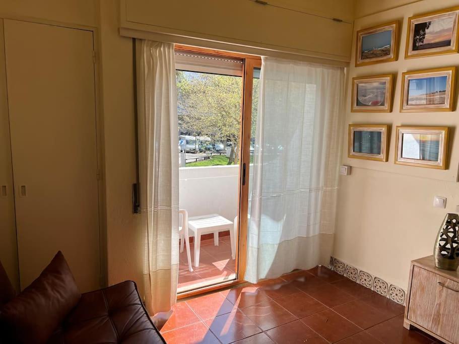 Ferienwohnung Casa Girassol Old Town Albufeira Exterior foto