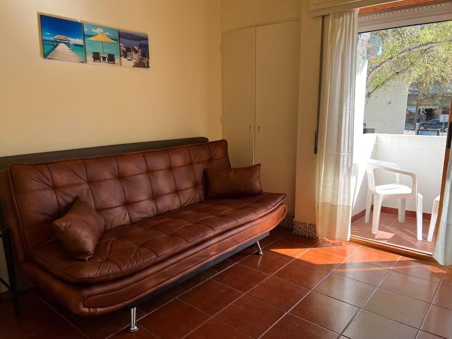 Ferienwohnung Casa Girassol Old Town Albufeira Exterior foto