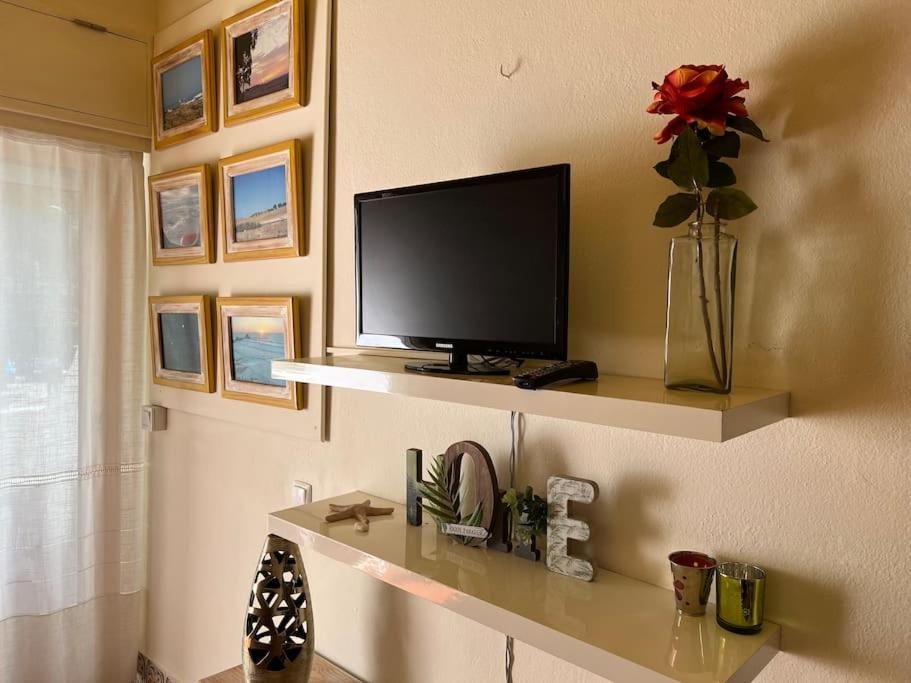 Ferienwohnung Casa Girassol Old Town Albufeira Exterior foto