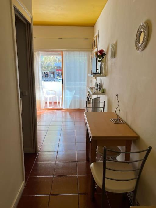Ferienwohnung Casa Girassol Old Town Albufeira Exterior foto