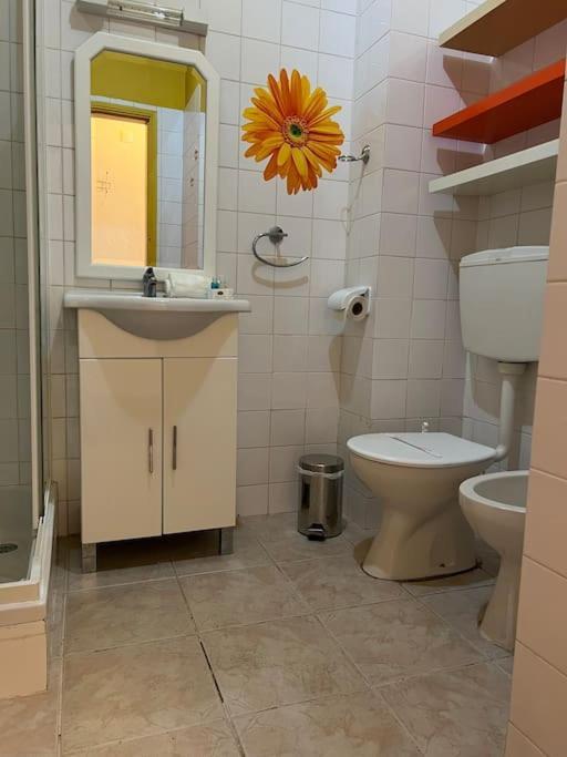 Ferienwohnung Casa Girassol Old Town Albufeira Exterior foto