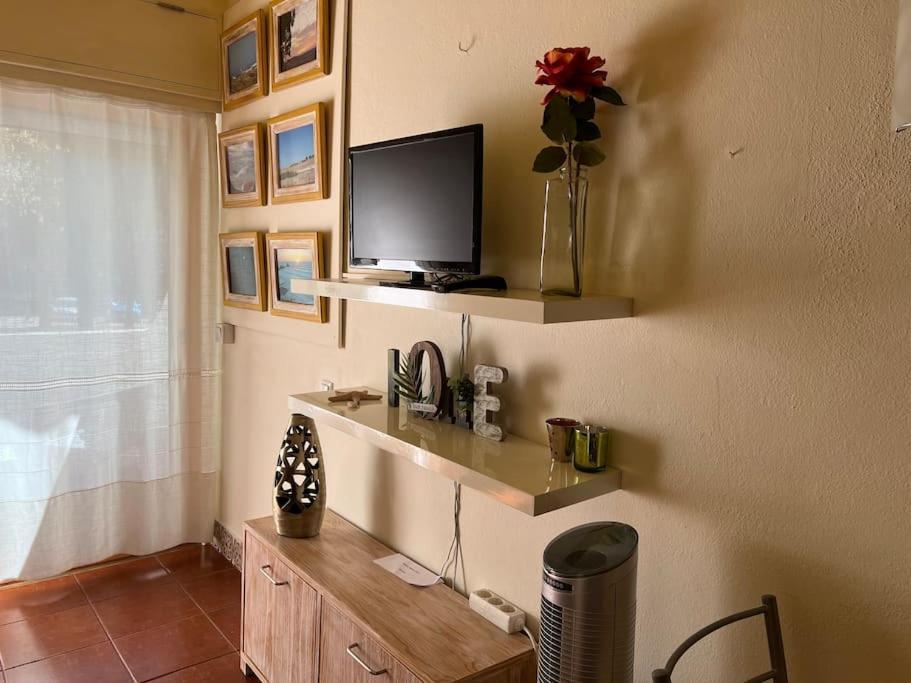 Ferienwohnung Casa Girassol Old Town Albufeira Exterior foto