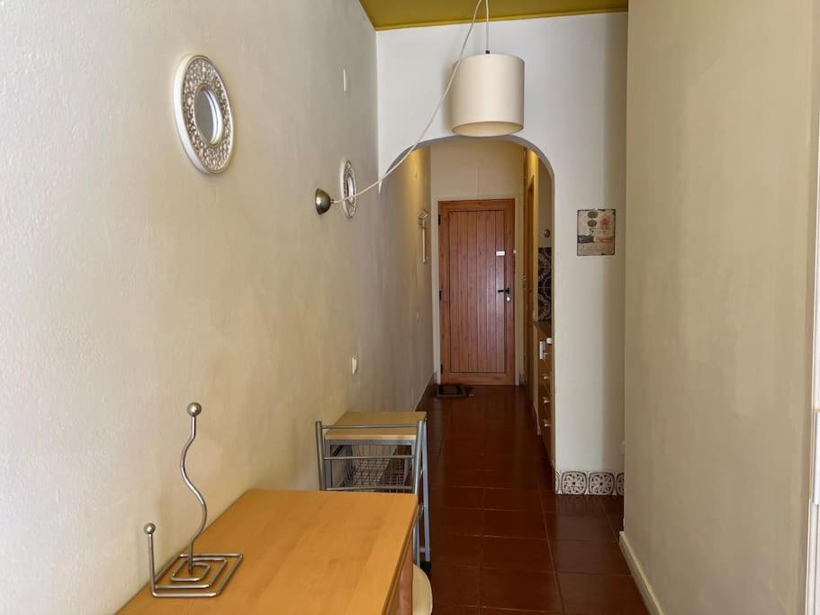 Ferienwohnung Casa Girassol Old Town Albufeira Exterior foto