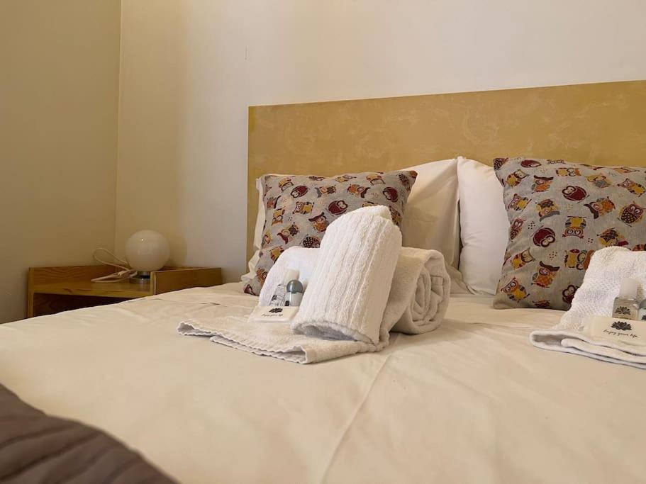 Ferienwohnung Casa Girassol Old Town Albufeira Exterior foto